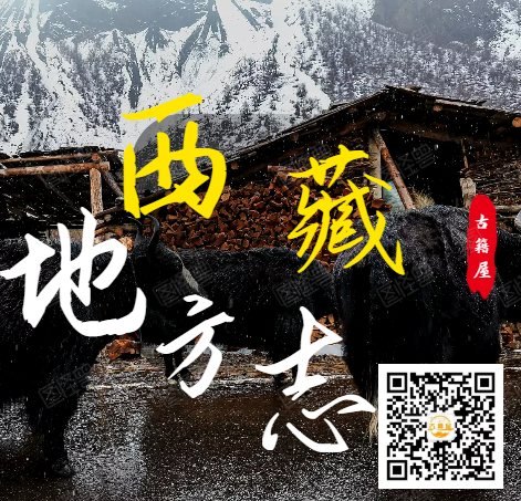 (方志丛书)西藏方志系列(图1) (方志丛书)西藏方志系列(图1)