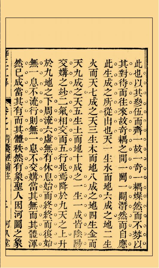批注地理辨正直解 蒋大鸿原著 清章仲山直解 清宋伯鲁批注.pdf-页面提取_32.png