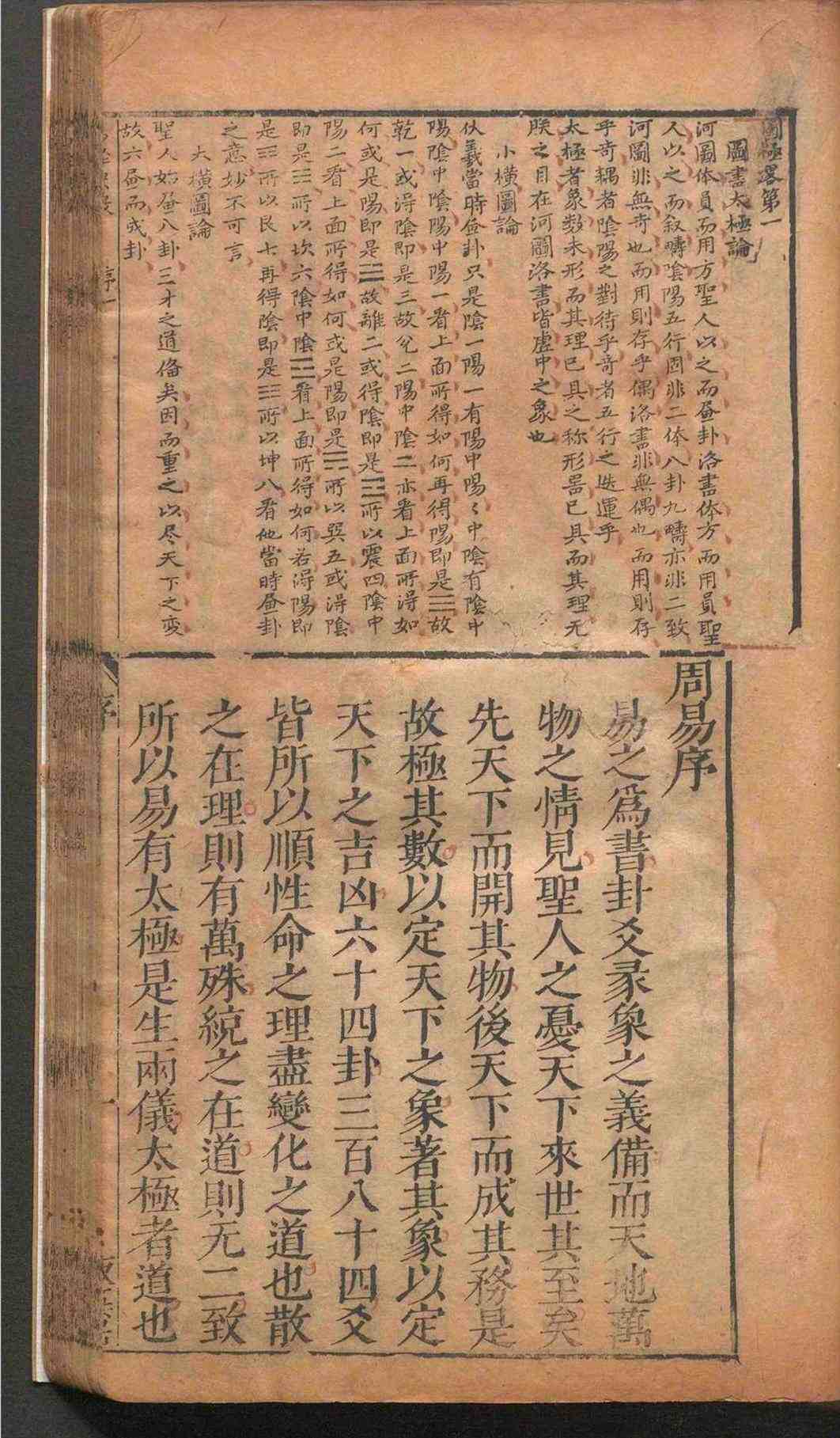 易经古籍《易经抉微》(图17)