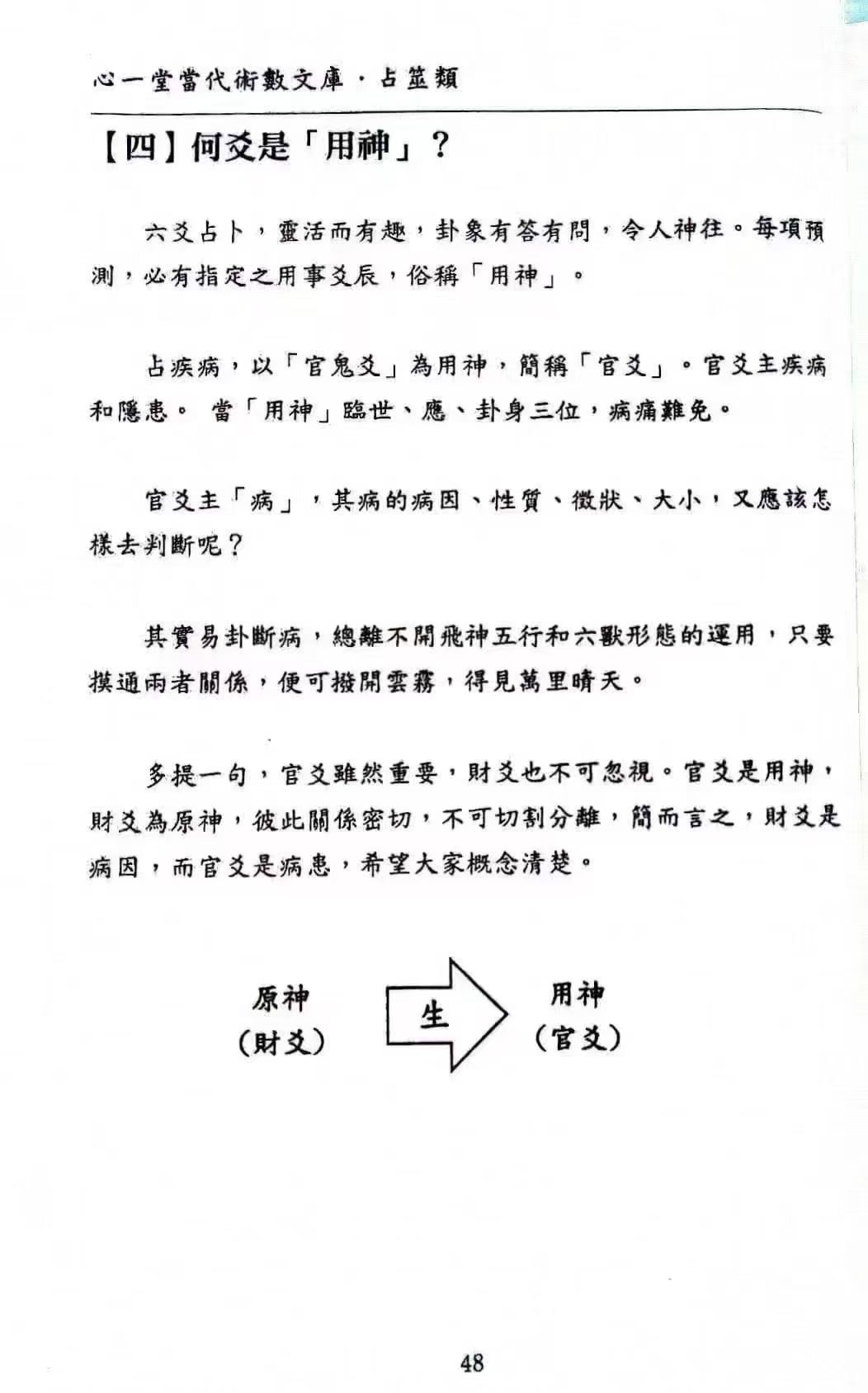 六爻书籍《象数易-六爻透视:病何在方》愚人(图4) 六爻书籍《象数易-六爻透视:病何在方》愚人(图4)