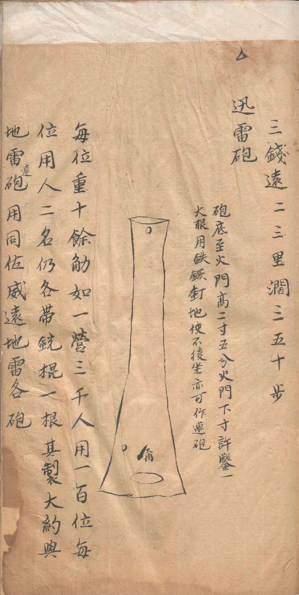 神技编不分卷.金宗舜.明(图11)