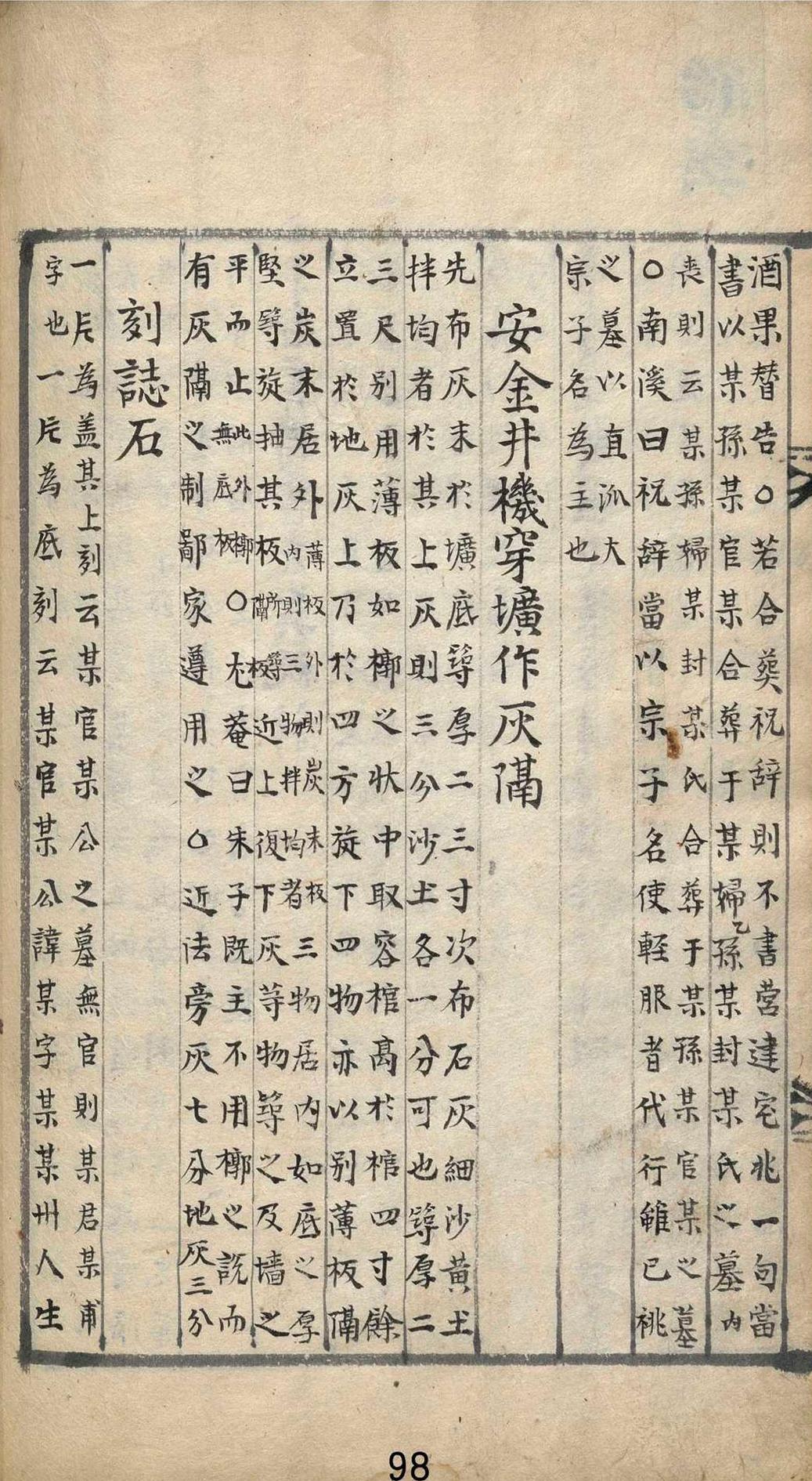 丧礼便览(图11)