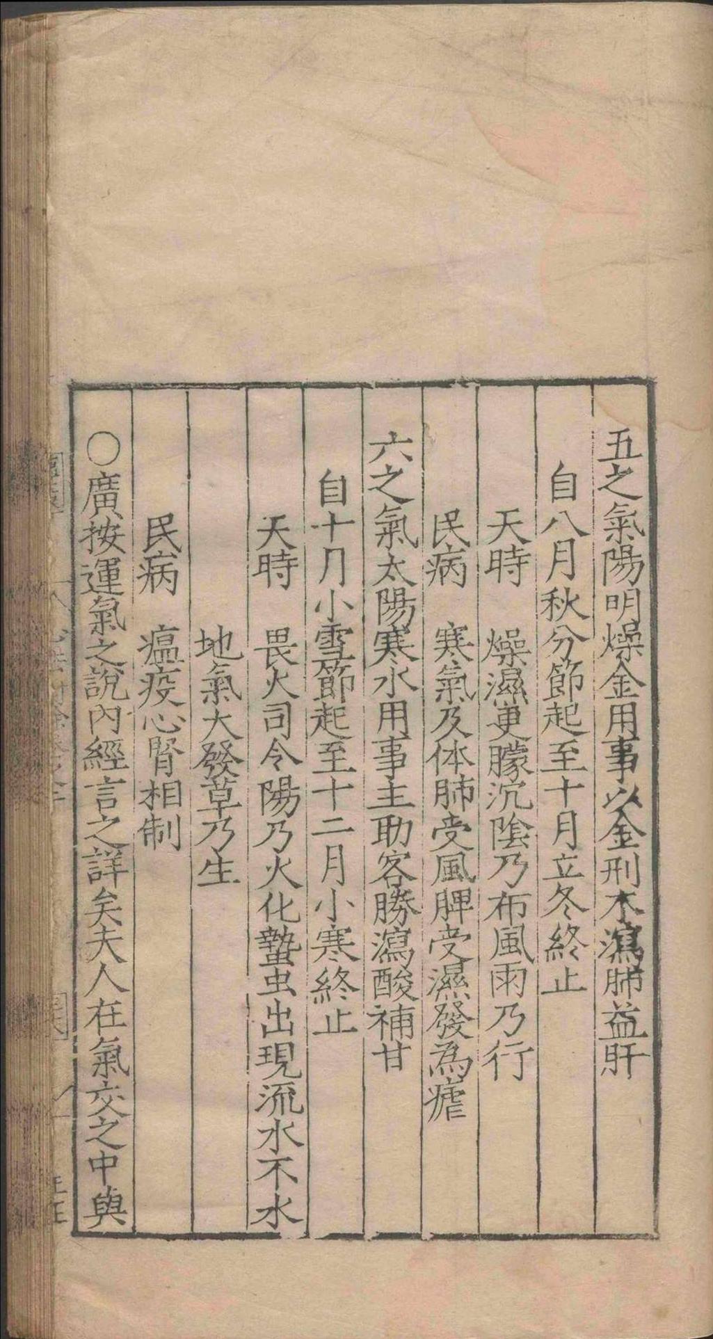 中医古籍《丹溪心法附余》方广于(图11)