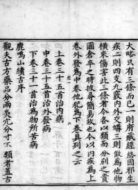 中医古籍《葛仙翁肘后备急方》 葛洪撰陶弘景、杨用道增补(图15)
