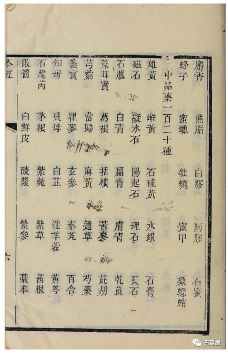 中医古籍《姜氏医学丛书》姜闽伊撰(图6) 中医古籍《姜氏医学丛书》姜闽伊撰(图6)