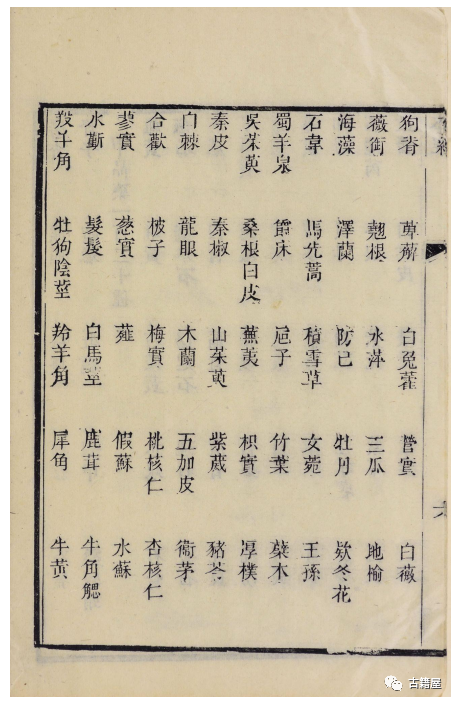 中医古籍《姜氏医学丛书》姜闽伊撰(图7) 中医古籍《姜氏医学丛书》姜闽伊撰(图7)