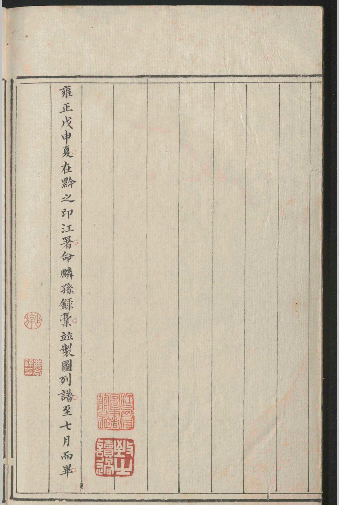 易经占卜古籍《孔门易绪 》张德纯著(图14)