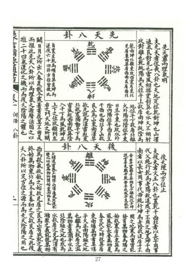择日通书古籍《增补象吉备要通书大全》(图22)