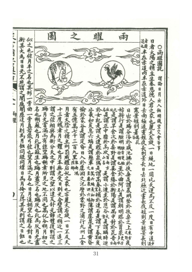 择日通书古籍《增补象吉备要通书大全》(图26)