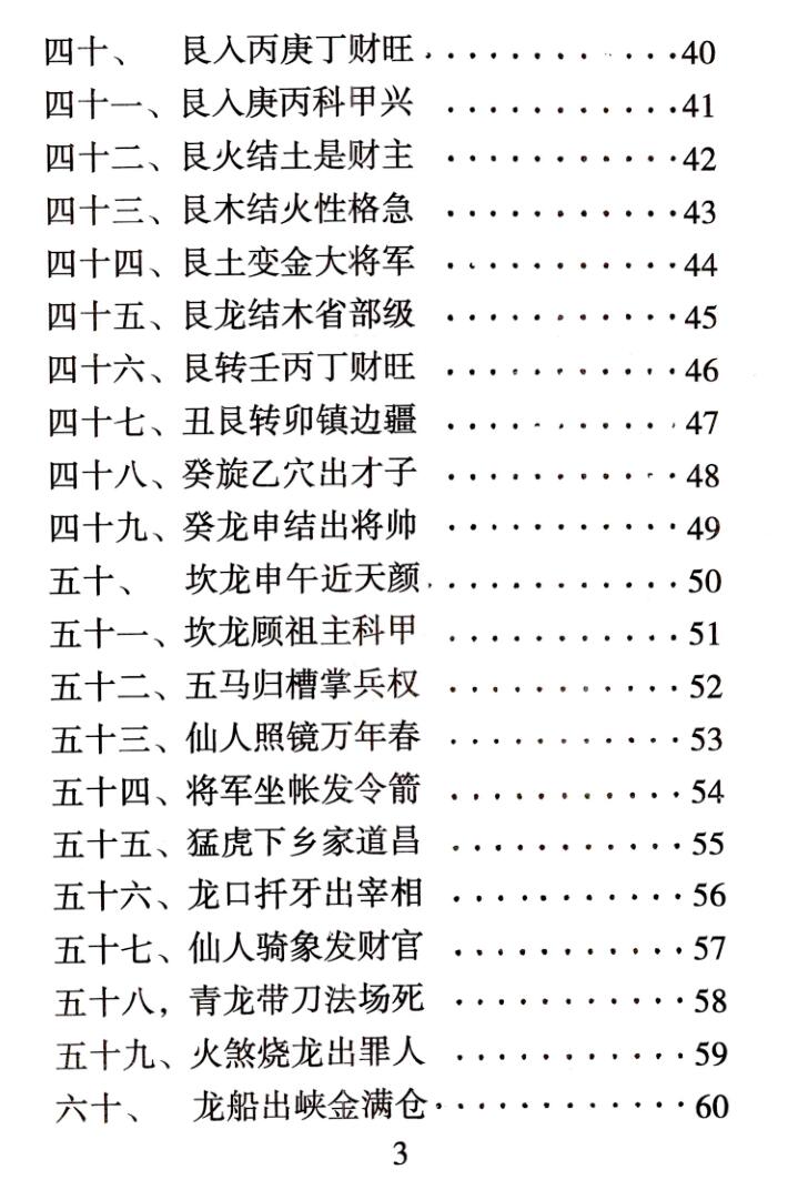 风水阳宅书籍《邵广良6本合集 五行大卦阴宅秘诀 阴宅风水秘断》邵广良(图4) 风水阳宅书籍《邵广良6本合集 五行大卦阴宅秘诀 阴宅风水秘断》邵广良(图4)