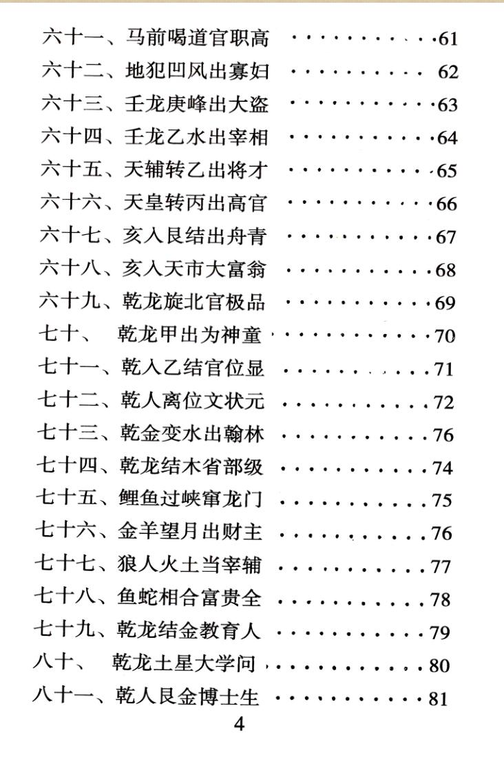 风水阳宅书籍《邵广良6本合集 五行大卦阴宅秘诀 阴宅风水秘断》邵广良(图5) 风水阳宅书籍《邵广良6本合集 五行大卦阴宅秘诀 阴宅风水秘断》邵广良(图5)