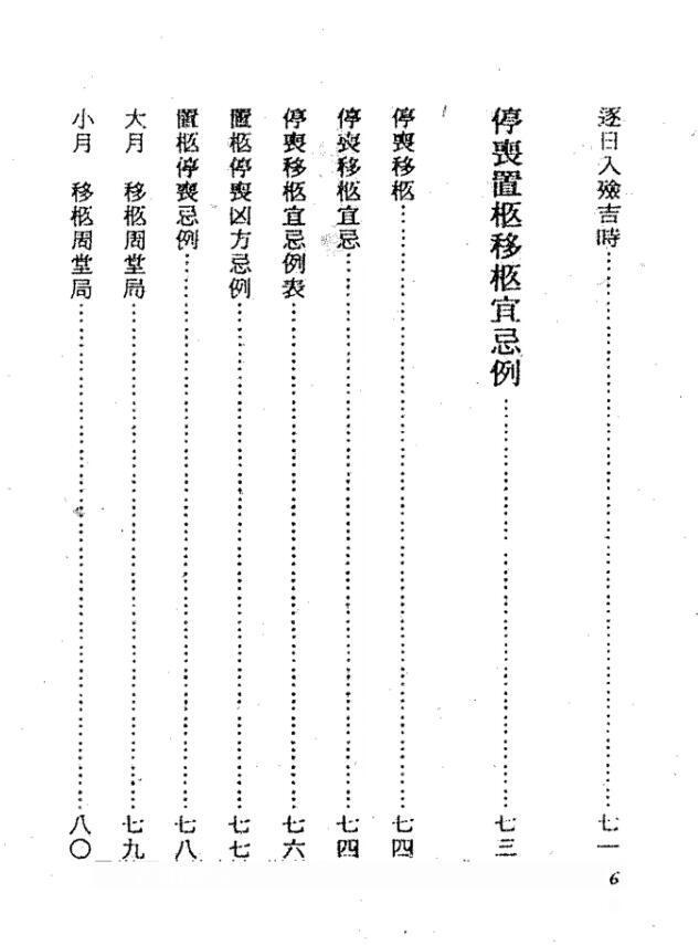 风水书籍《杨公安葬日课 天下第一课》杨救贫著(图5)