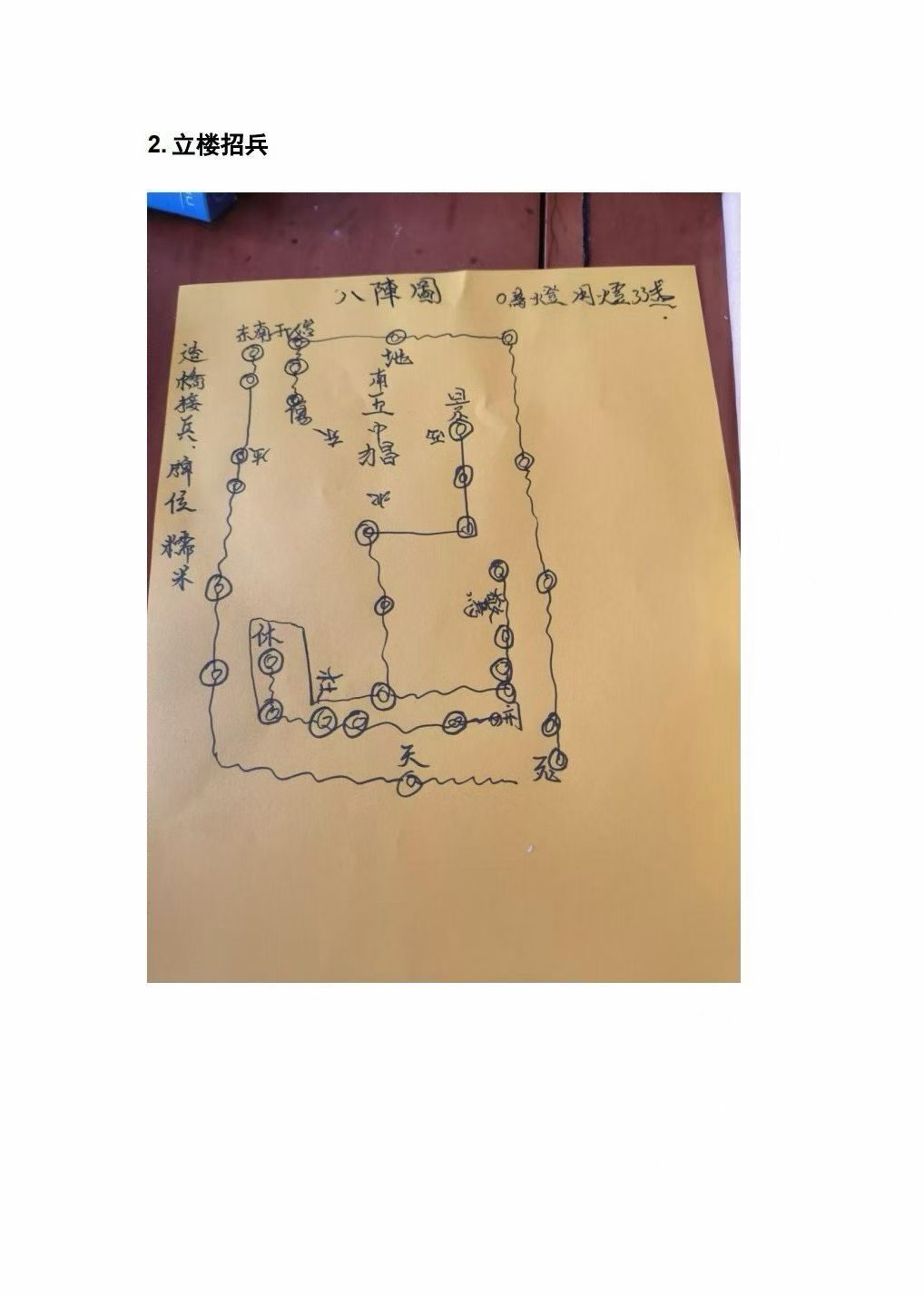 道家符咒秘法书籍《元皇教符秘法本》(图3)