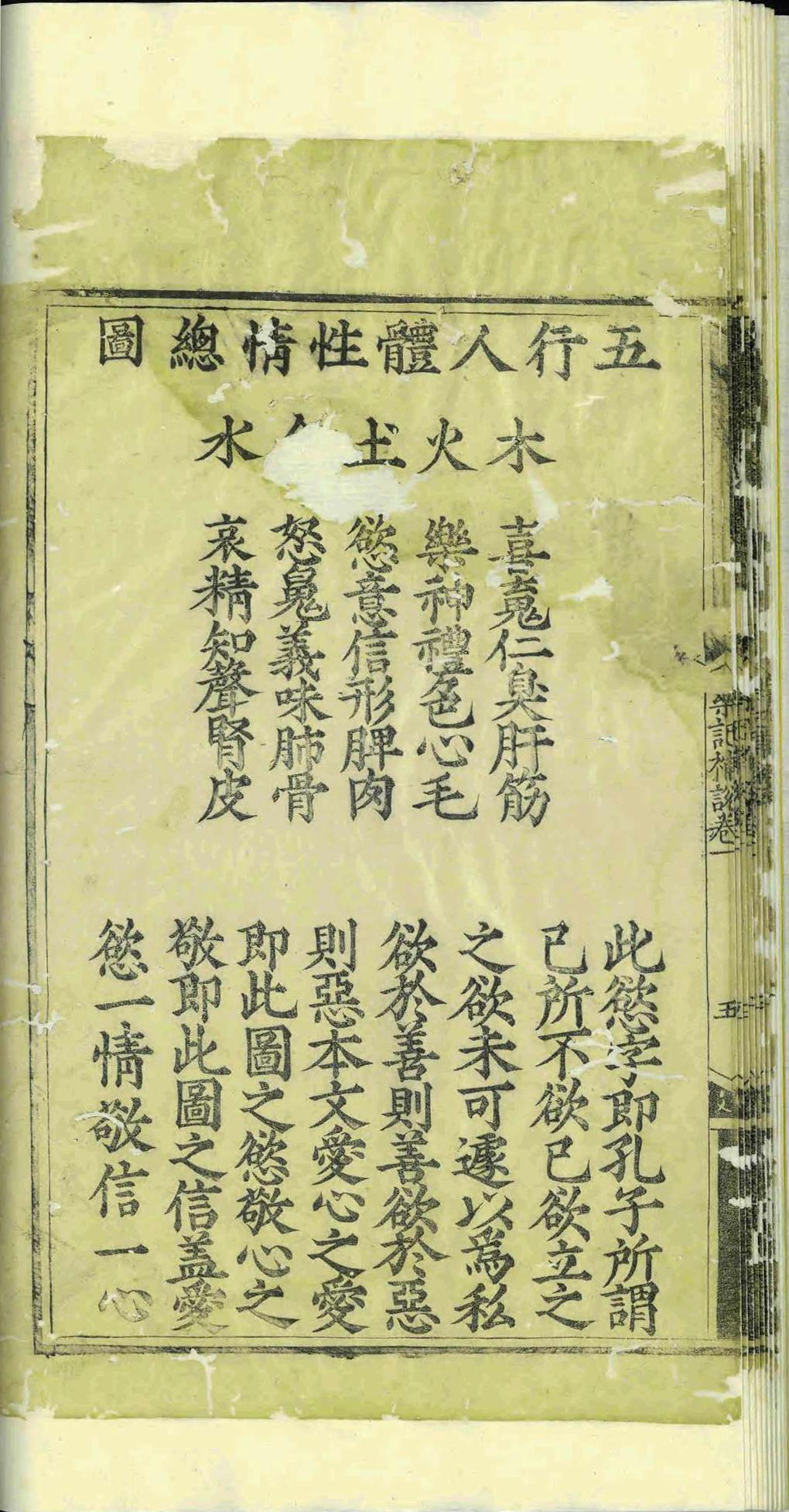 乐记补说.二卷.李文察.明嘉靖间(图6)