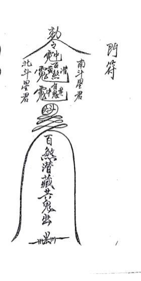 六壬法书籍《六壬道法制》(图2)