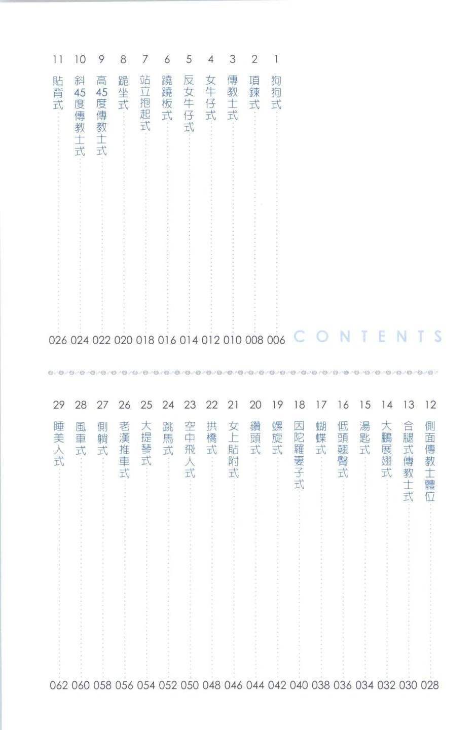 中医养生书籍《你不可不做的爱爱101式》王聪霖(图2)