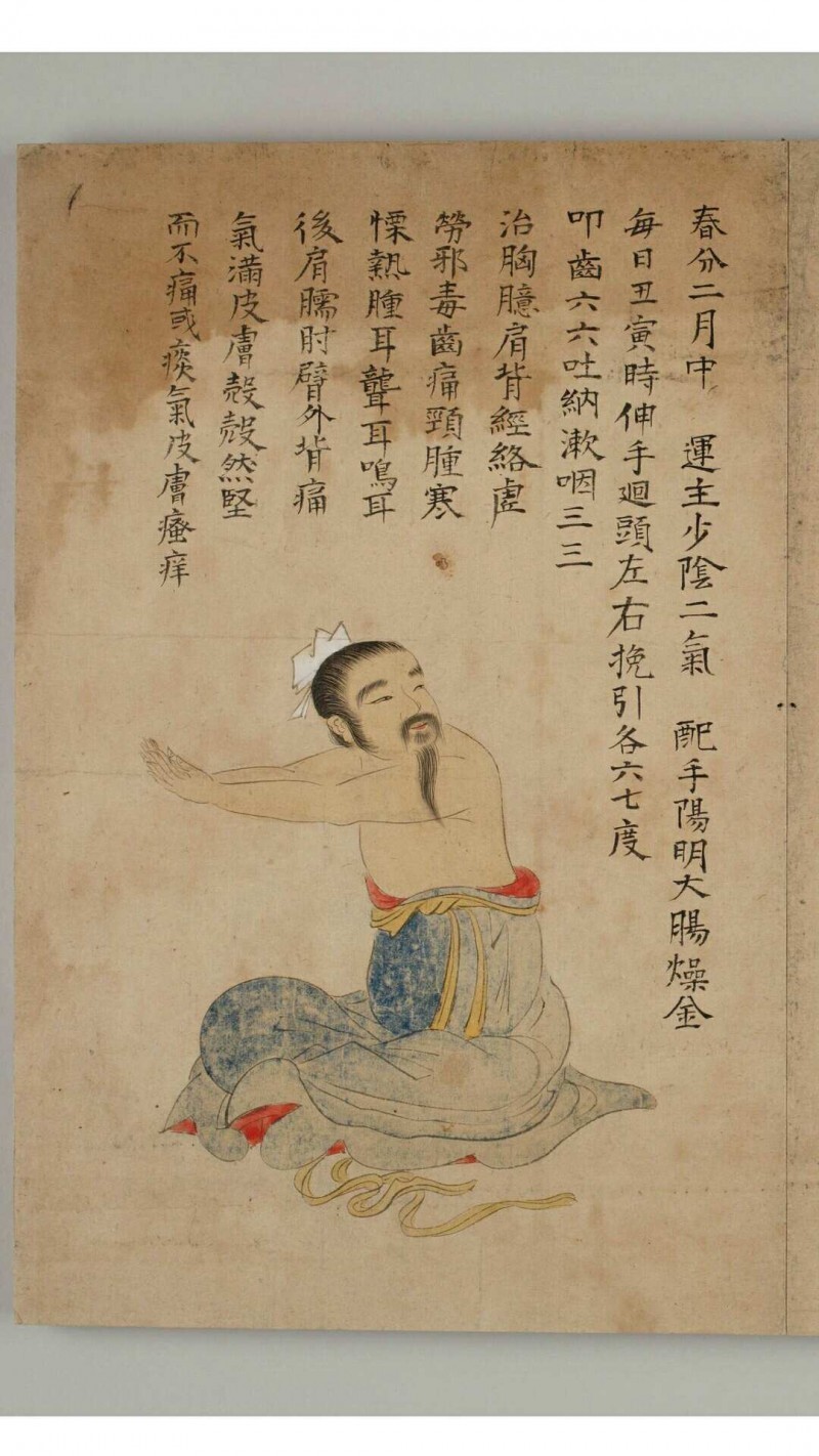 道家修真图说(图3) 道家修真图说(图3)