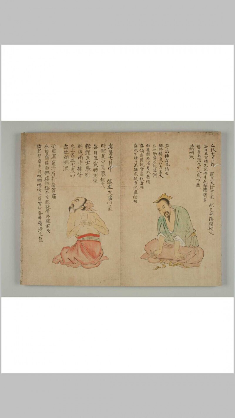 道家修真图说(图4) 道家修真图说(图4)