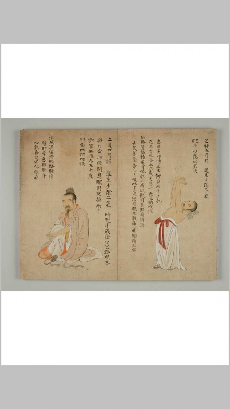 道家修真图说(图5) 道家修真图说(图5)