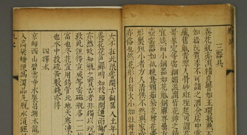 瓶史 瓶史(图2)