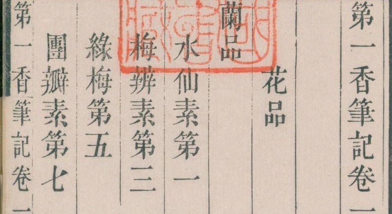 第一香笔记 第一香笔记(图2)