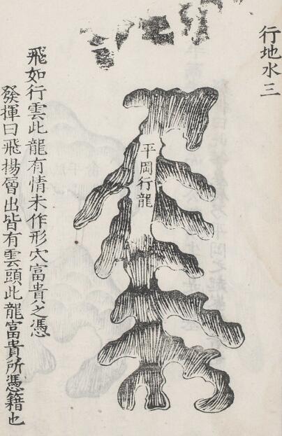 玉髓真经(宋)张洞玄撰明嘉靖二十九年 福州府刊本(图5)