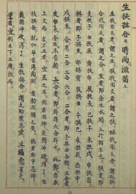 黄金策总断千金赋直解(图5)