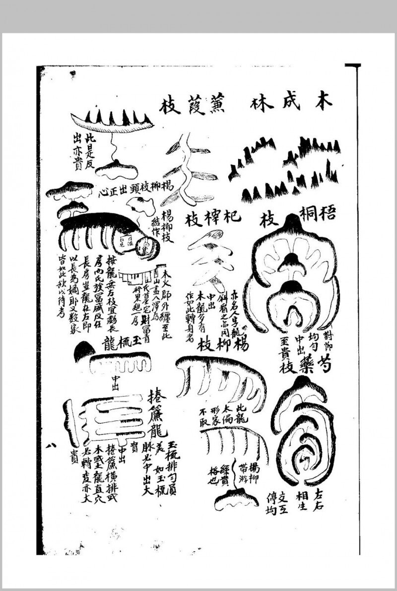 地文(六圃集)(图6)
