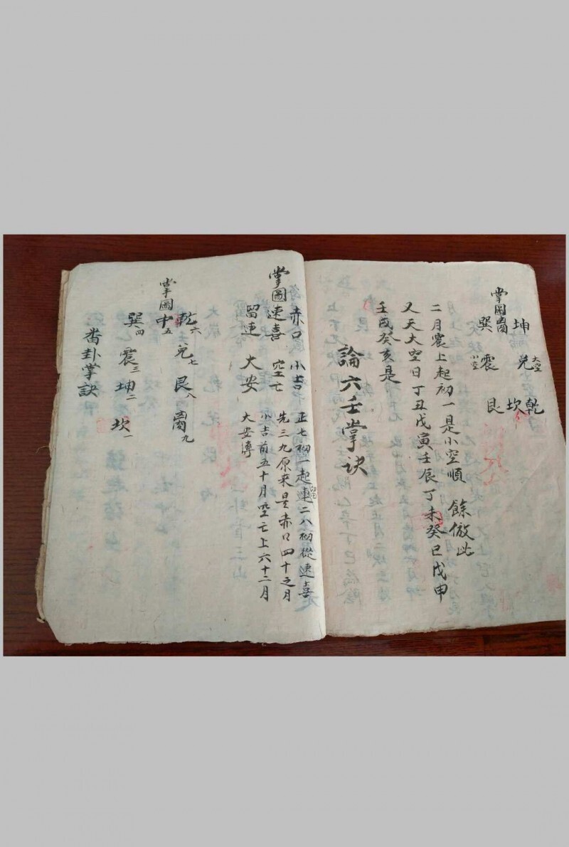 选择法用(图10)