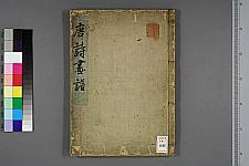 古典籍/土岐文库/诗歌・诗歌研究/ 日本近代文学(图131)