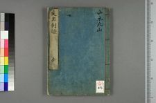 古典籍/土岐文库/诗歌・诗歌研究/ 日本近代文学(图127)