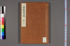 诽谐发句帐_卷之上下_亲重编(图1)