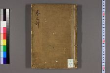 六庵集_卷1-4_六庵撰_如是庵理然辑(图1)
