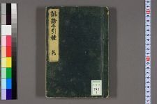 诽谐手引种_上下_一阳井素外著(图1)
