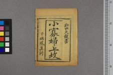 小寡妇上坟(图1)