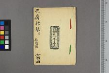 带病姑娘尔(图1)