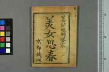 美女思春(图1)
