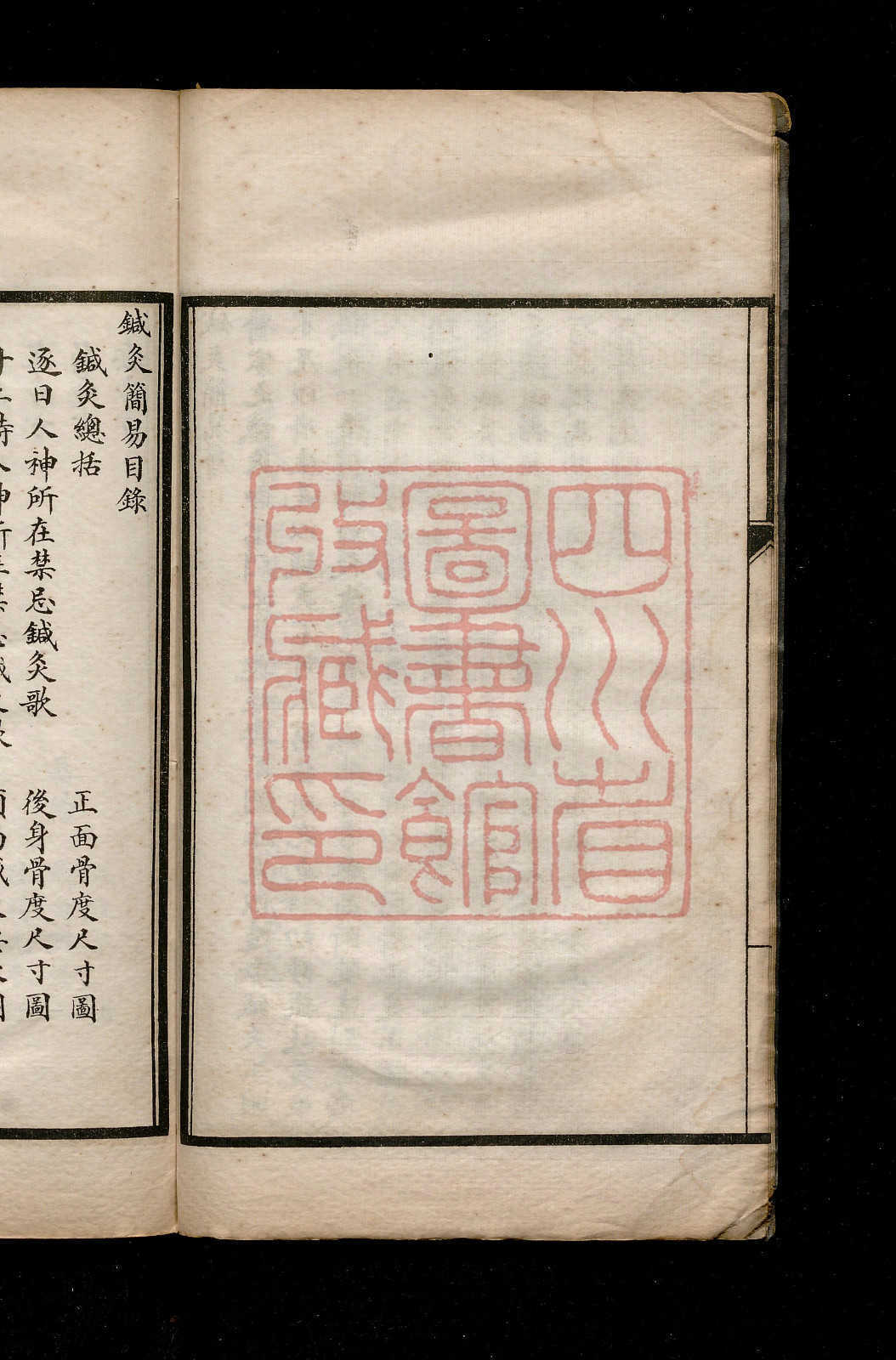 《针灸简易温氏针灸治疗学》存2卷2册(图10)