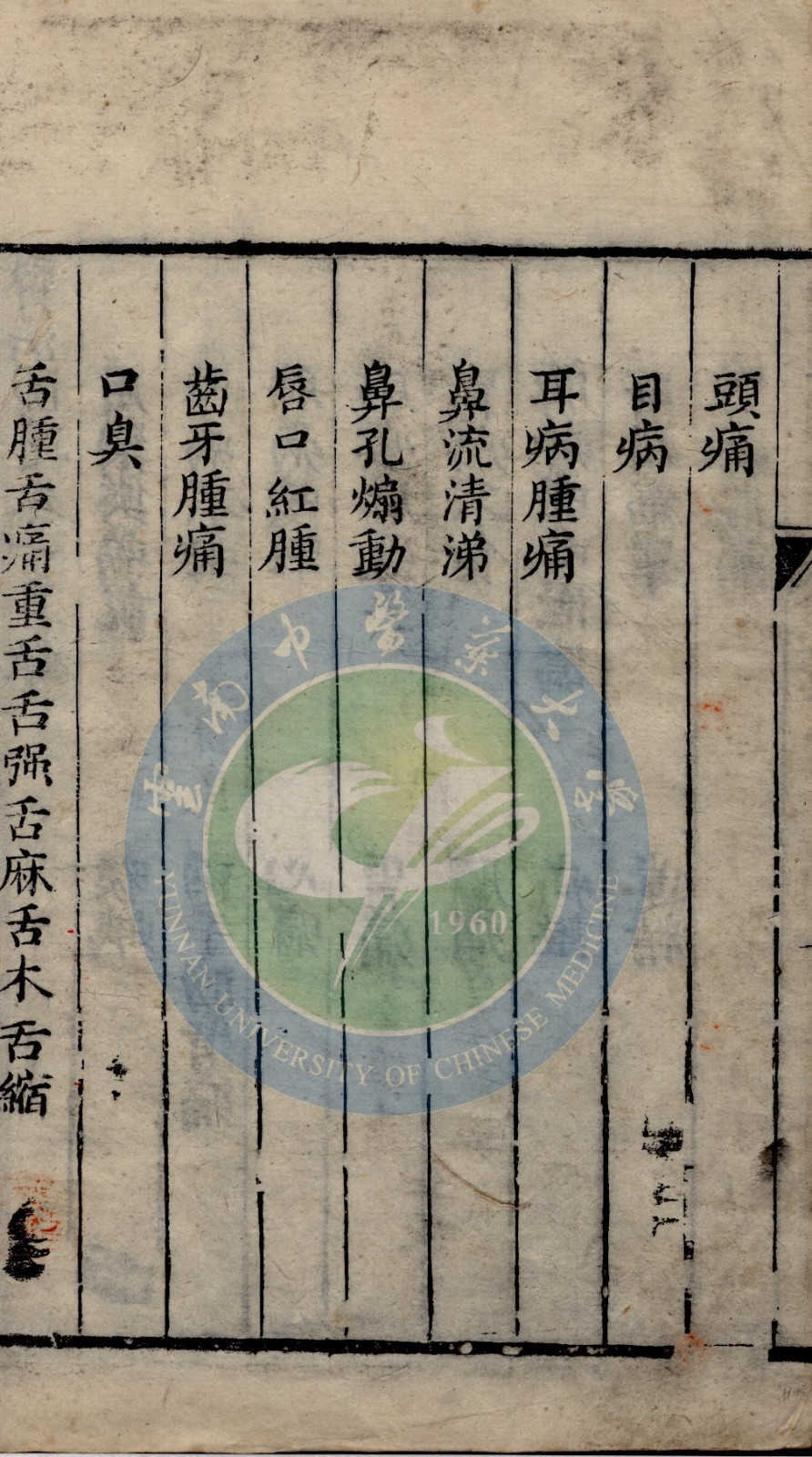 《医法圆通》4卷(图16)