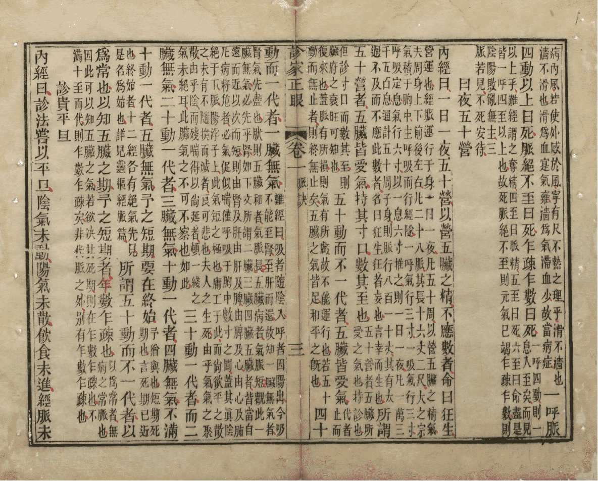 《李士材先生三书》3种(图13)