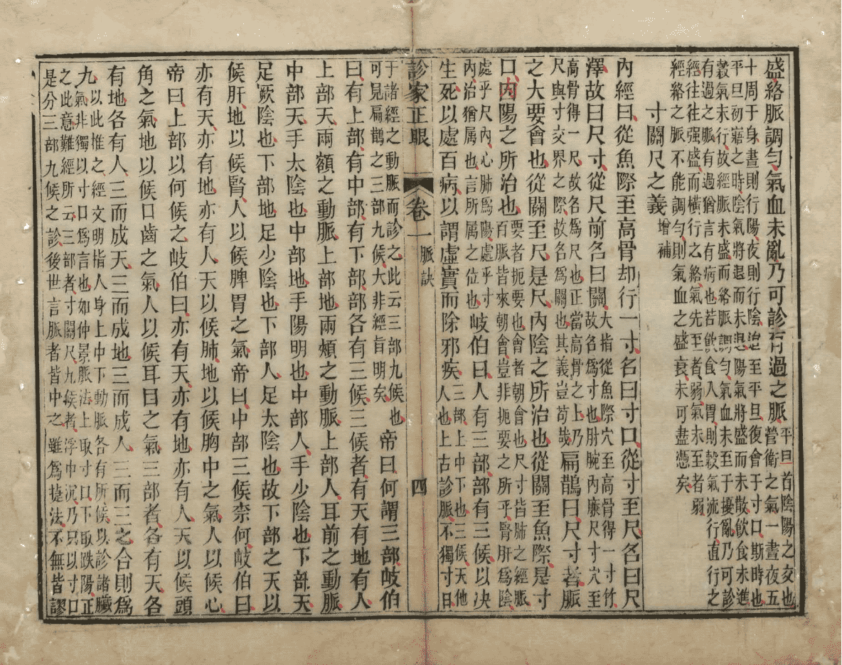 《李士材先生三书》3种(图15)