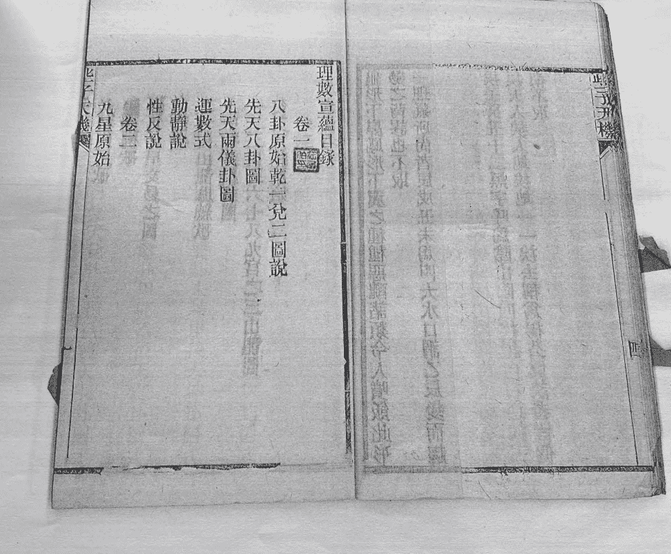 《理数宣蕴些子天机 》(图11)