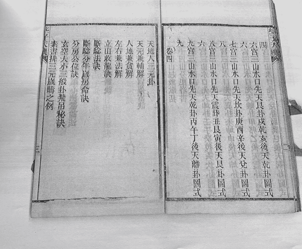 《理数宣蕴些子天机 》(图12)