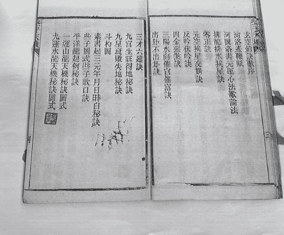 《理数宣蕴些子天机 》(图13)