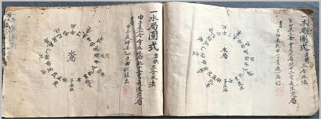 《集珍妙诀真传》(图7)