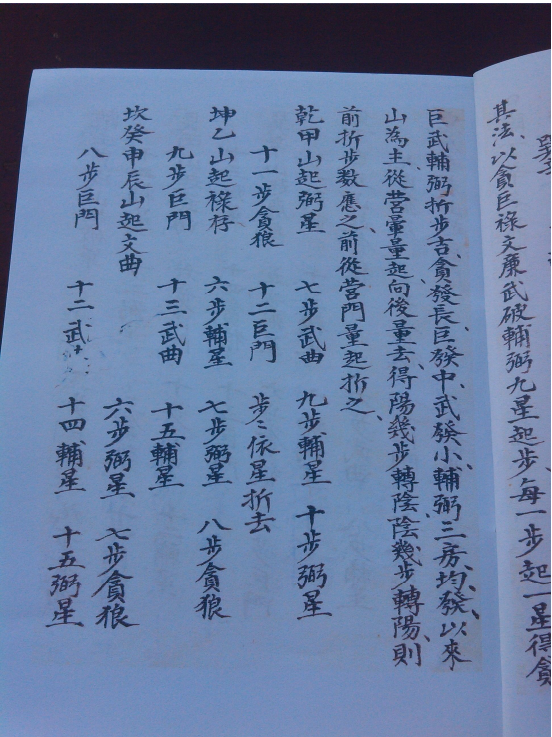 《天星步水断》(图12)