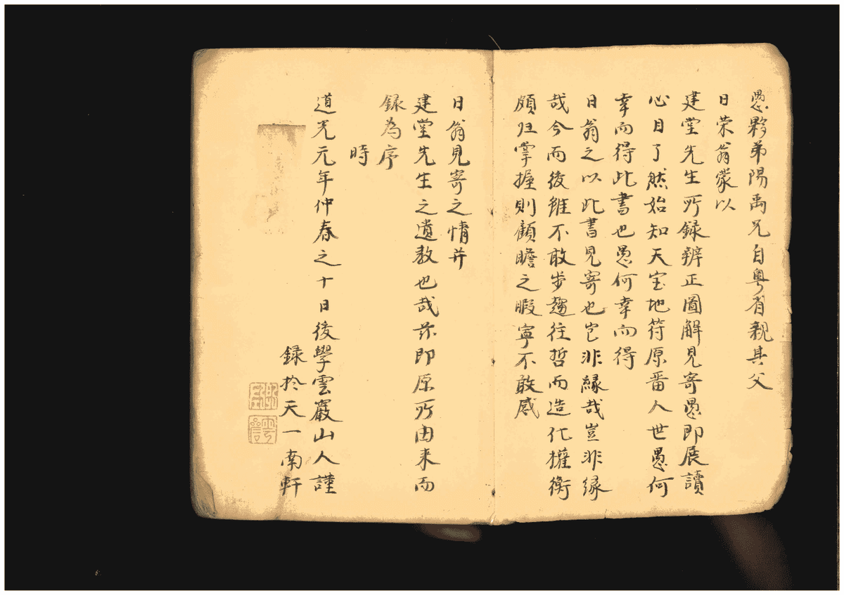 《青囊图解》(图2)