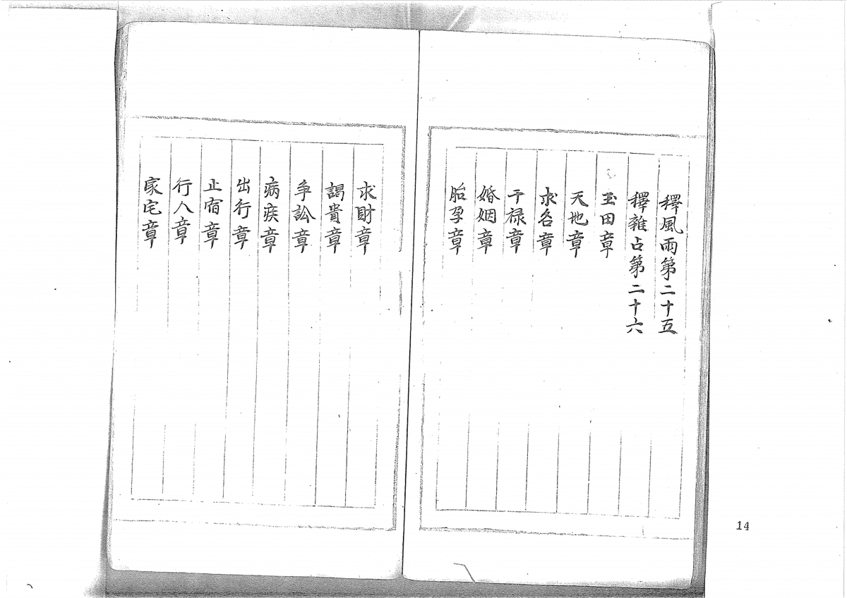 《大六壬丛书》(图15)