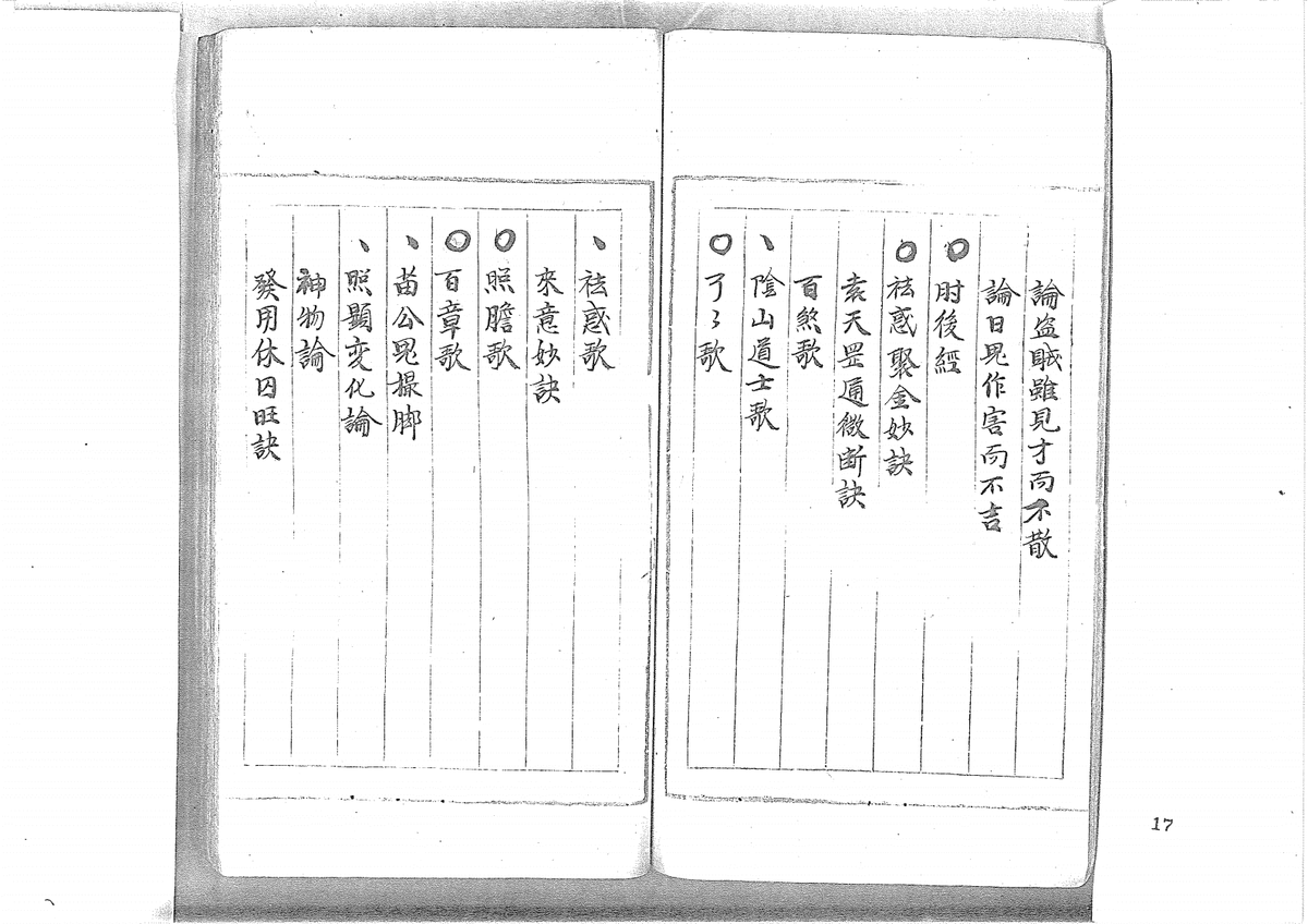 《大六壬丛书》(图18)