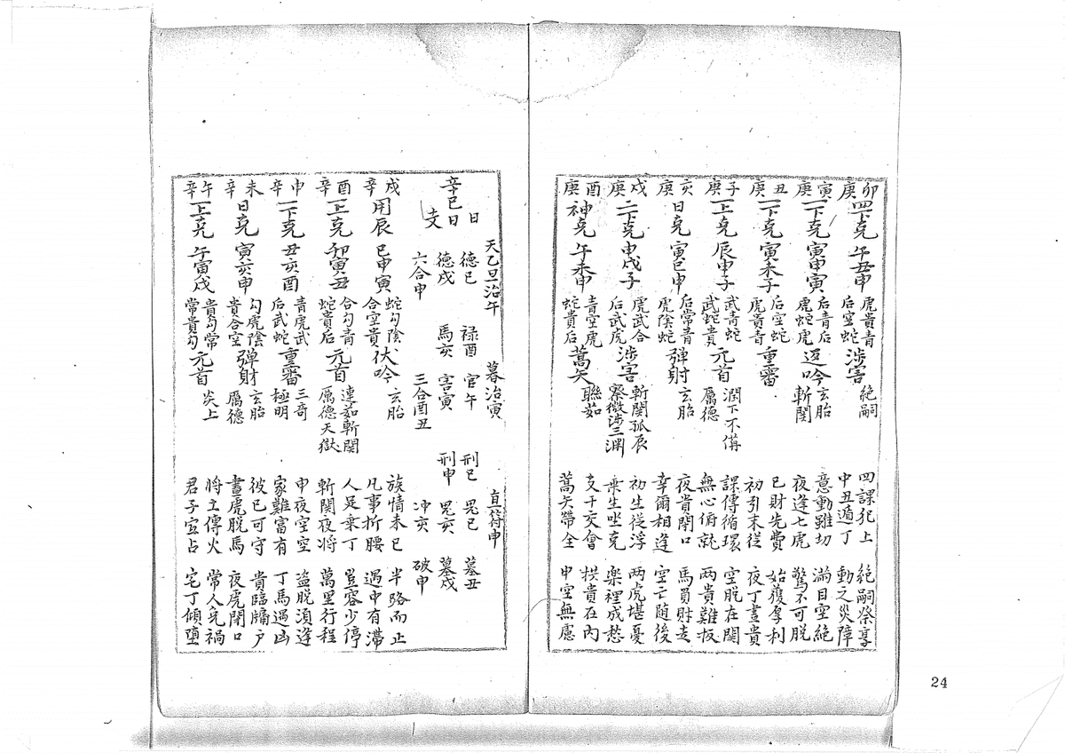 《大六壬丛书》(图25)